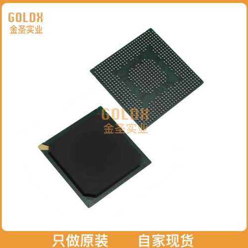 【 全新原装现货 】 MPC8347ZUALFB IC MPU MPC83XX 667MHZ 620B