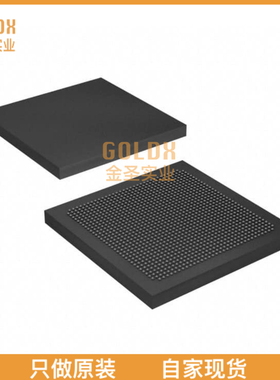 【 全新原装现货 】 10AX115H2F34E1SG IC FPGA 504 I/O 1152FCB