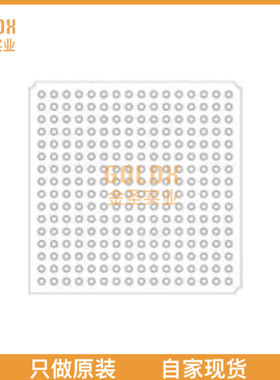 【 全新原装现货 】 MPC603RVG200LC IC MPU MPC6XX 200MHZ 255F