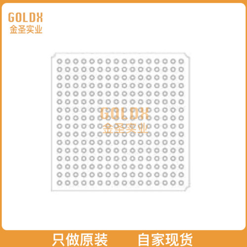 【 全新原装现货 】 MPC603RVG200LC IC MPU MPC6XX 200MHZ 255F