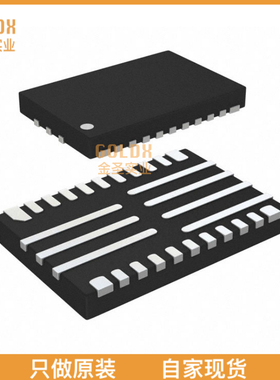 【 全新原装现货 】MP86885GQWT-Z 门驱动器 14V,40A IntelliPhas