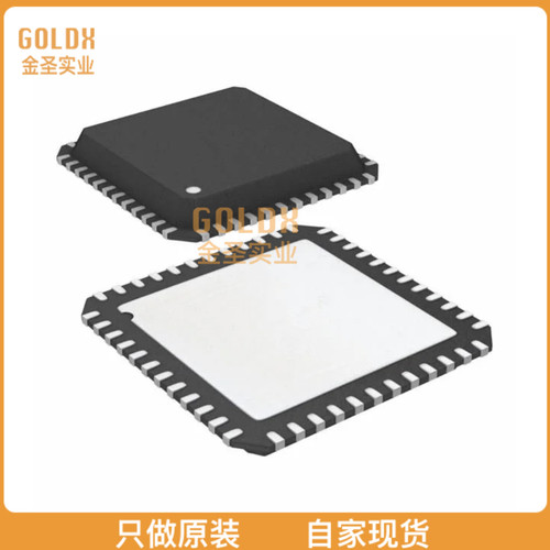 【 全新原装现货 】 ADG725BCPZ IC MULTIPLEXER DUAL 16X1 48LF