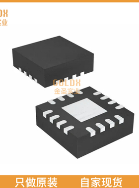 【 全新原装现货 】 74CB3Q3257RGYRG4 IC 4BIT FET MUX/DEMUX 1