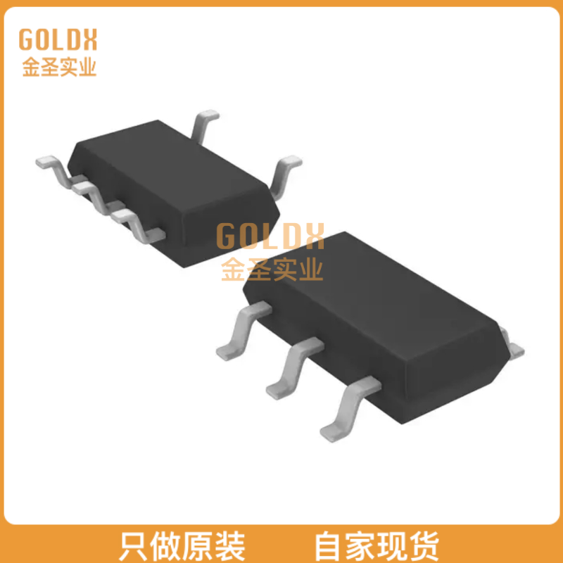 【全新原装现货】 XR33180ESBTR IC RECEIVER 0/1 TSOT23-5