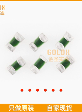 【 全新原装现货 】 JFC0402-1350FS 一次性贴片保险丝