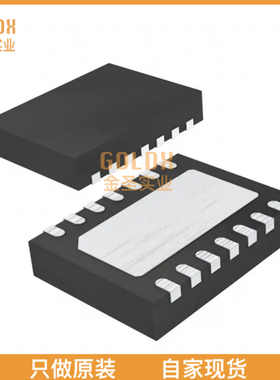 【 全新原装现货 】 LT3681EDE#PBF IC REG BUCK ADJUSTABLE 2A