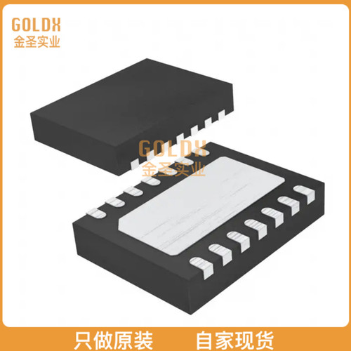 【 全新原装现货 】 LTC2636IDE-HMX12#PBF IC DAC 12BIT V-OUT