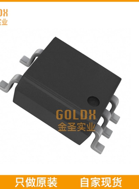 【 全新原装现货 】 TLP137(TPL,F) OPTOCOUPLER TRANS