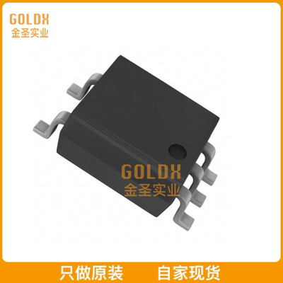 【 全新原装现货 】 TLP131(GB-TPL,F) OPTOCOUPLER TRANS