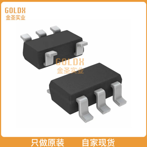 【 全新原装现货 】 SP6214EC5-L-3-3/TR IC REG LINEAR 3.3V 10