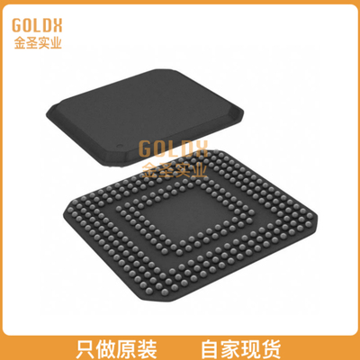 【 全新原装现货 】 ADS5122CZHK IC ADC 10BIT PIPELINED 257BGA