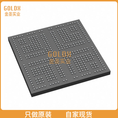 【 全新原装现货 】 5CEBA7M15C8N IC FPGA 240 I/O 484MBGA