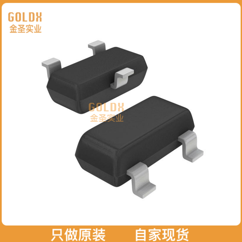【 全新原装现货 】 IMP810SEUR-T Active HIGH Reset Supervis