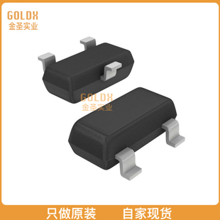 【 全新原装现货 】NTRV4101PT1G 深圳现货 MOSFET PFET 20V 3.2A