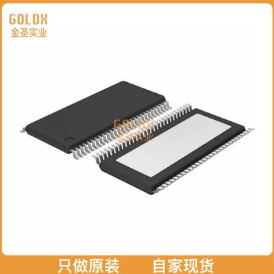 【 全新原装现货 】 PCF8576CTT/1,118 IC DRVR 7 SEGMENT 56HTS