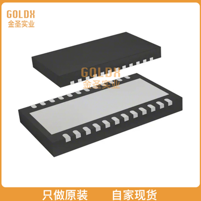 【 全新原装现货 】 LT8582EDKD#TRPBF IC REG MULT CONFG ADJ D