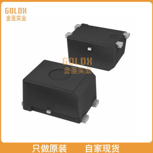 【 全新原装现货 】 TLP3341(TP15,F) SSR RELAY SPST-NO 140MA