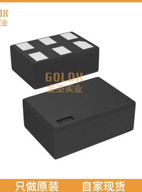 【 全新原装现货 】 TC7SB3157DL6X,L X34 GENERAL-PURPOSE BUS