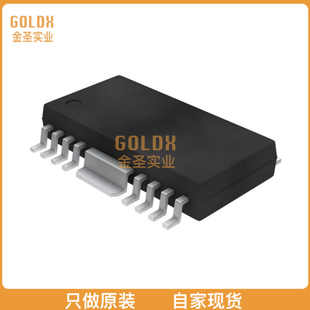 【 全新原装现货 】 TD62064AFG,S,EL IC DRIVER 4/0 16HSOP