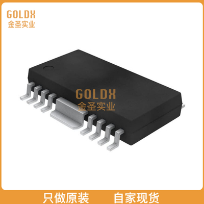 【 全新原装现货 】 TD62308AFG,S,EL IC DRIVER 4/0 16HSOP