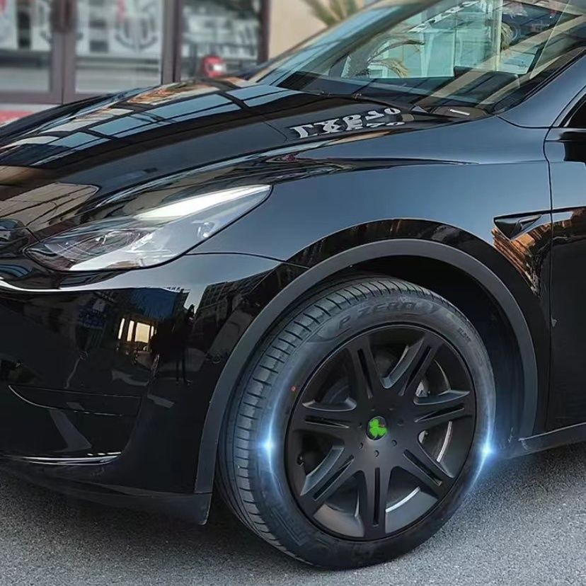 适用特斯拉ModelY19寸改