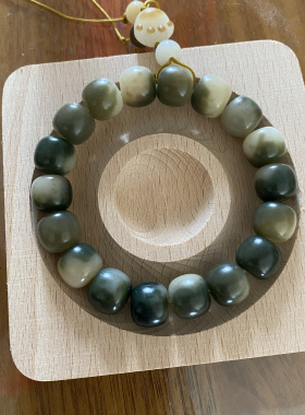 学生超有气质可爱猫爪手串猫猫串珠菩提籽 男女皆可戴 质感礼物