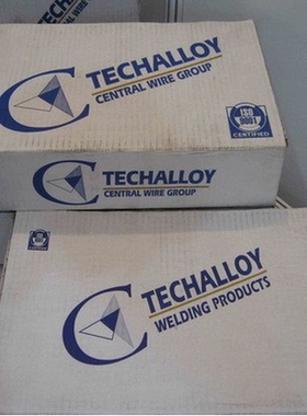 美国泰克罗伊Techalloy 410NiMo不锈钢焊丝 ER410NiMo不锈钢焊丝