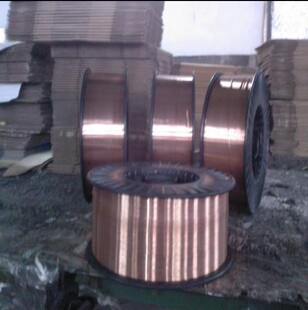 供应35CrMo焊丝 35CrMo钢专用焊丝 4130钢材用焊丝