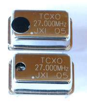 长方形温补晶振TCXO 常温0.5PPM 52MHZ 52.000000M