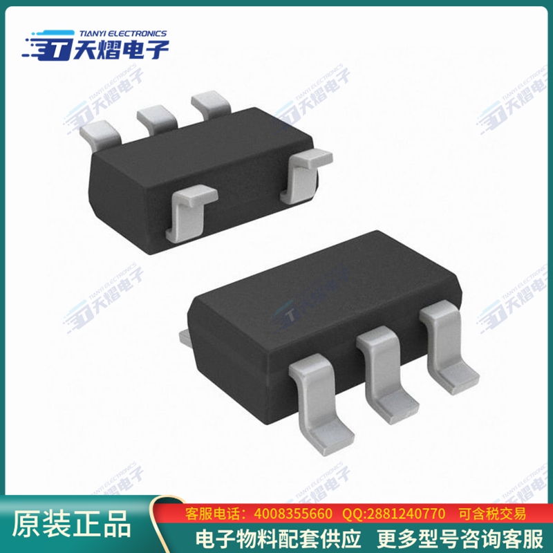 传感器LM73CIMKX-0/NOPB【SENSOR DGTL -40C-150C TSOT23-6】