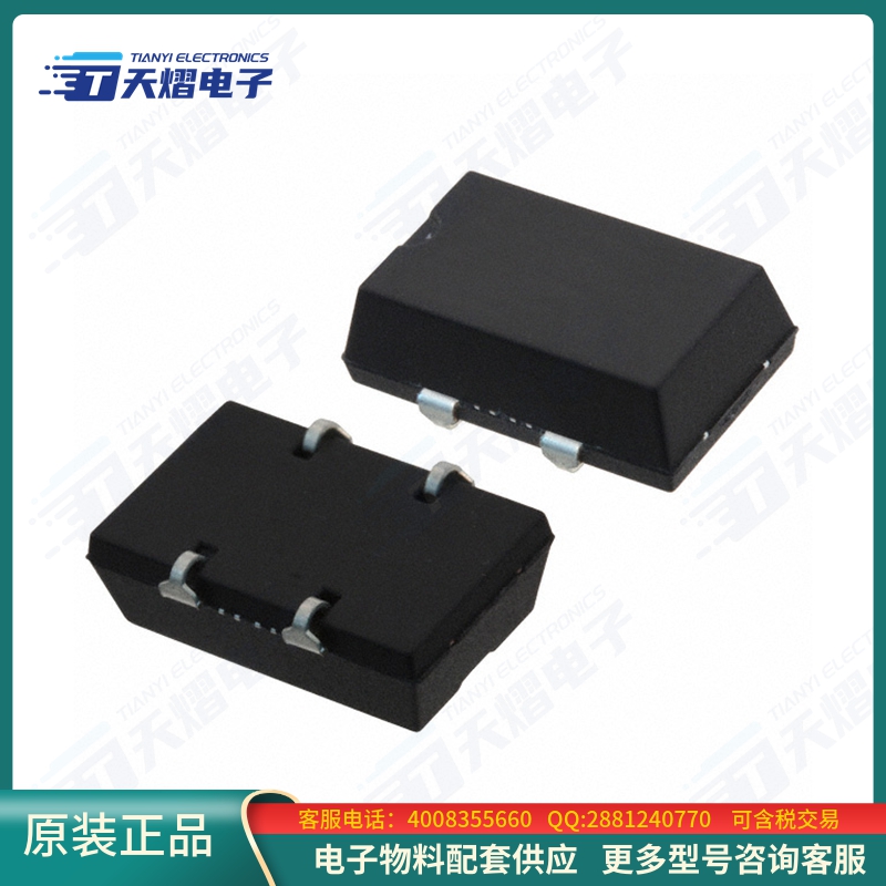 晶振ECS-8FMX-060-TR【XTAL OSC XO 6.0000MHZ CMOS TTL】