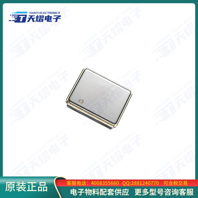 晶振KT1612A26000ZAY18NCG【1.6MM X 1.2MM TCXO, 26MHZ, 1.8V,】