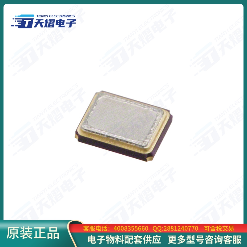 晶振ECS-120-18-36-AGM-TR【CRYSTAL 12.0000MHZ 18PF SMD】