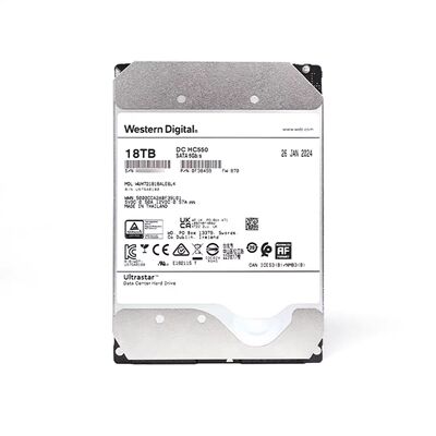 WD/西部数据WUH721818ALE6L4