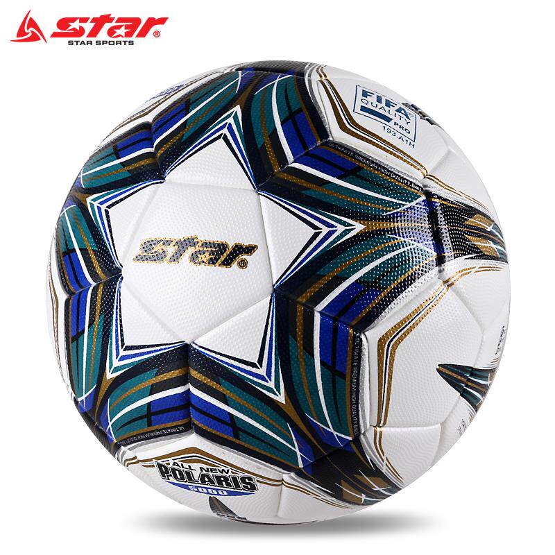 Fire Soccer Star Cedel 5000 waterproof non-slip Bond 5 FIFA major Football game SB105TBin the Sports/Yoga/Fitness/Fans supplies , Football , Football  category - from Buy2taobao.com to provide professional Taobao agent buy service