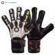 光环门将守门员手套可拆卸护指大火足球训练比赛儿童成人防滑乳胶