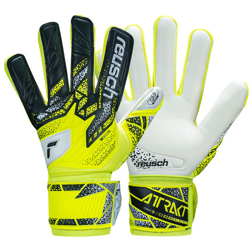 人草耐磨守门员手套reusch25新款