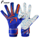 大火足球德国炫驰Reusch新款 Goaliator专业守门员粘性手套 Fusion