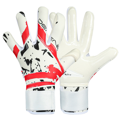 大火足球海狼防线专业守门员手套