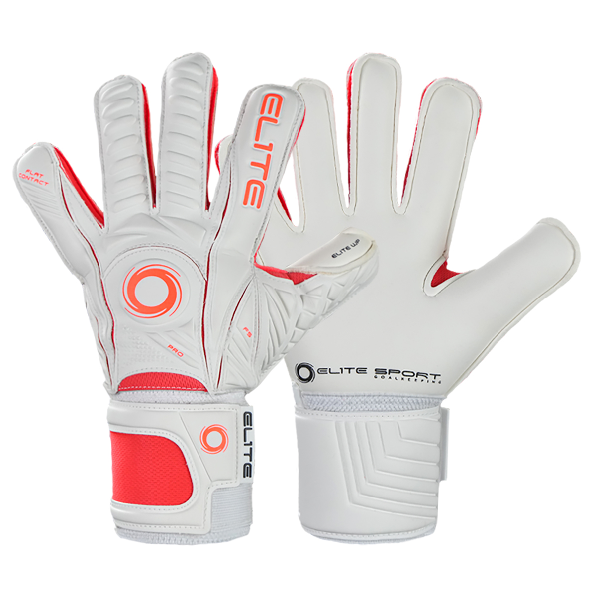 大火足球elitesport光环门将wp专业人草儿童成人五护指守门员手套