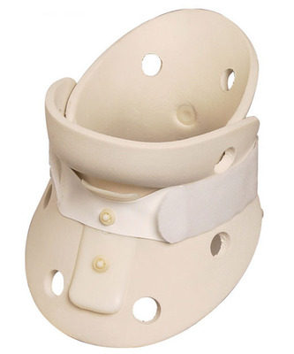 Special Offer cervical vertebra Retainer Polymer neck collar Cervical spine correction Fixed support for neck Neck Fixationin the Personal Care/Health/Massage equipment , Home health care equipment , Health protectors(Waist/Knee/Leg)  category - from Buy2taobao.com to provide professional Taobao agent buy service
