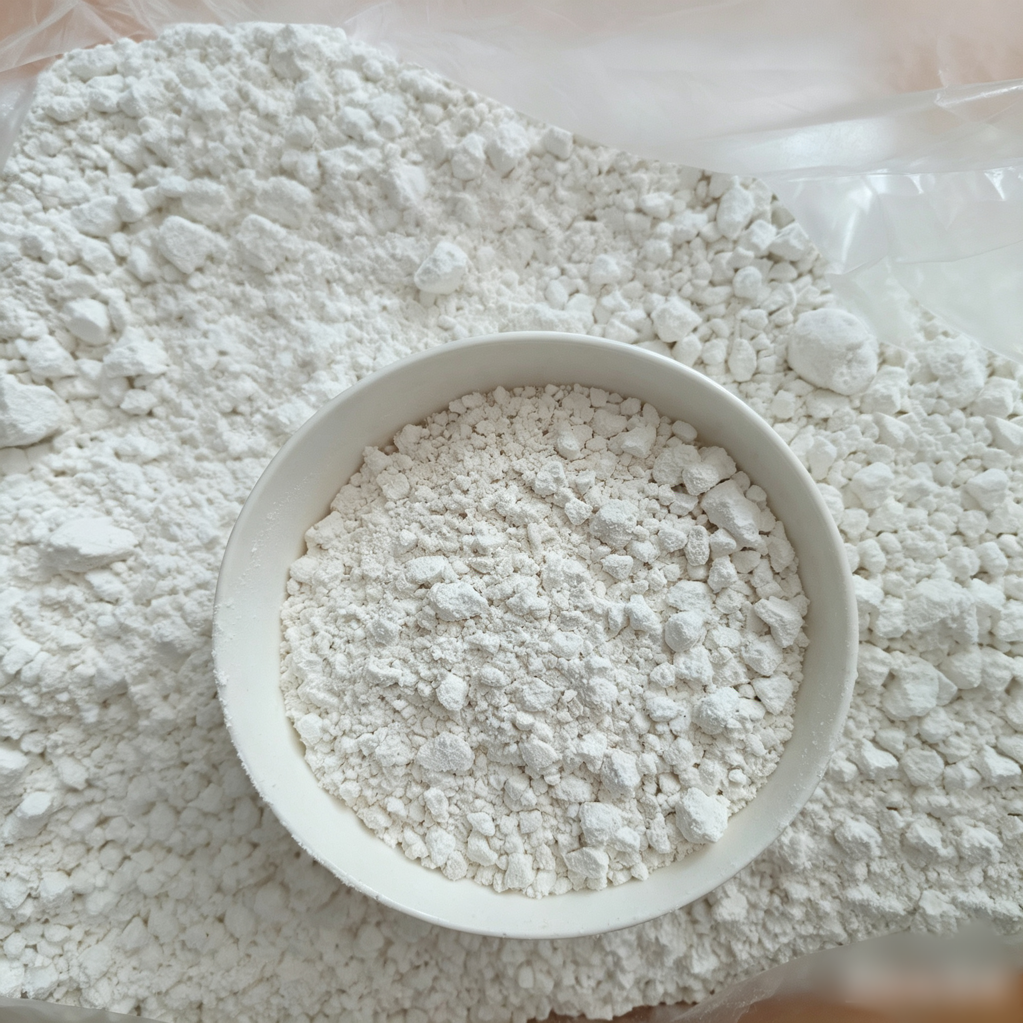 正宗四川红薯粉淀粉农家红苕粉酥肉粉纯手工番薯地瓜勾芡淀粉1斤