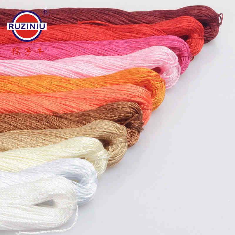 孺子牛升级版空心线丝光圈圈包钩