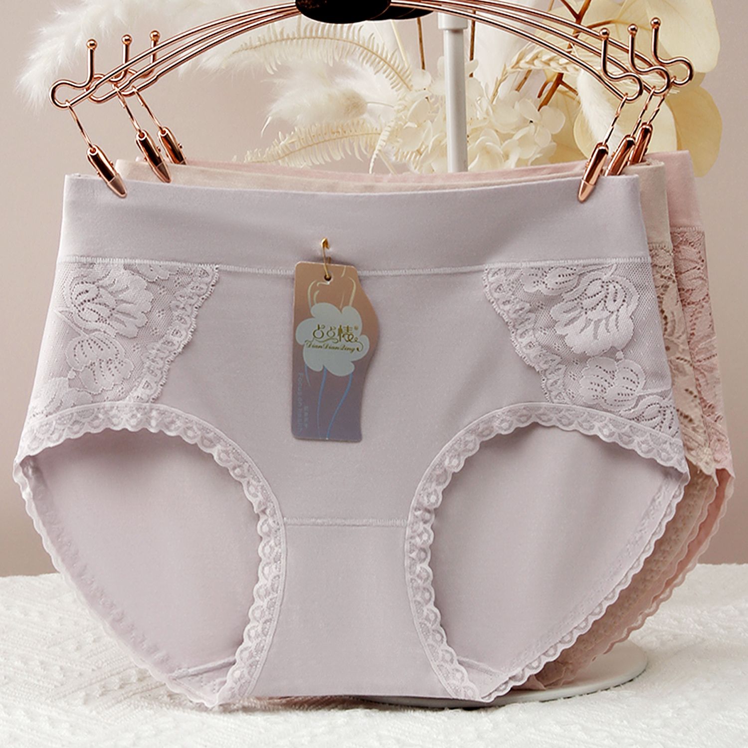 蕾丝花边拼接蕾丝花边拼接