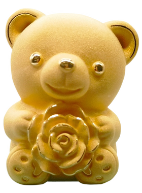 同学礼物萌趣卡通创意表白神器