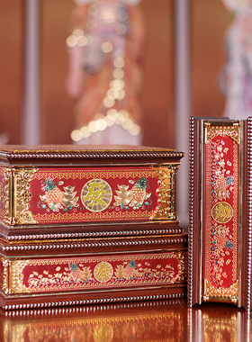 木质神像佛像底座增高垫浮雕莲花座观音座供奉财神像垫台供座佛具