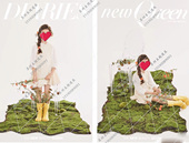 新款 饰摆件 儿童摄影道具仿真草坪草皮苔藓皮影楼拍照透明椅子装