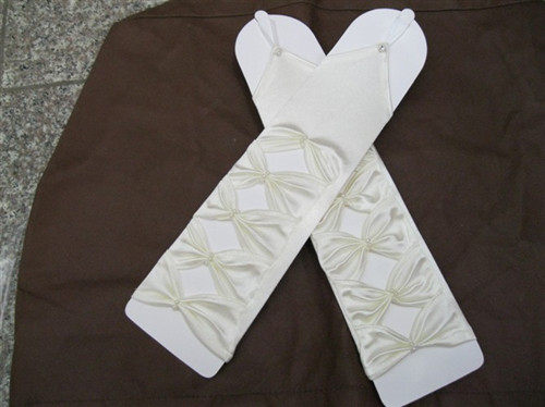 Gants pour fille en dentelle - Ref 2150473 Image 12