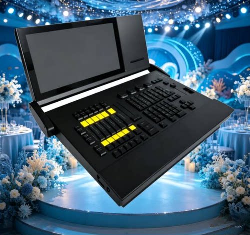 ma2黑马控台命令翼控台 电脑灯控制器侧翼DMX512舞台控台酒吧婚庆