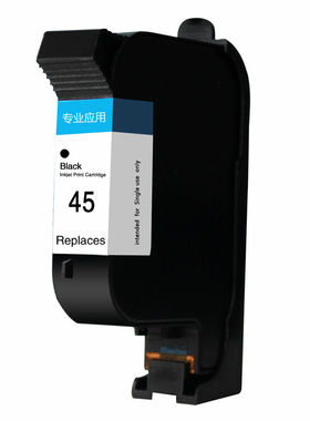 西通墨盒 兼容惠普HP1120c 1125c 1180c HP51645 HP45a打印机墨盒